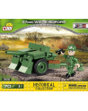 COBI 2159 MA 37 mm wz.36 Bofors - szwedzka armata przeciwpancerna - nr 1