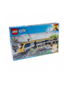 LEGO 60197 CITY Pociąg pasażerski p3 - nr 8