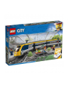 LEGO 60197 CITY Pociąg pasażerski p3 - nr 1