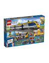 LEGO 60197 CITY Pociąg pasażerski p3 - nr 4