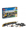 LEGO 60197 CITY Pociąg pasażerski p3 - nr 6