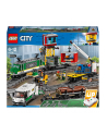 LEGO 60198 CITY Pociąg towarowy p2 - nr 12