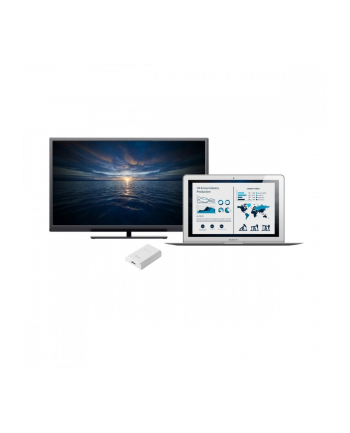i-tec USB 2.0 Display Video Adapter Advance VGA 1920x1080 px zewnetrzna karta graficzna