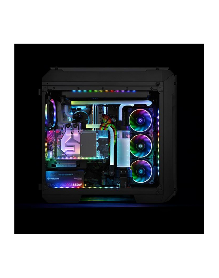 thermaltake Taśma LED Pacific Lumi Plus 3-pak główny