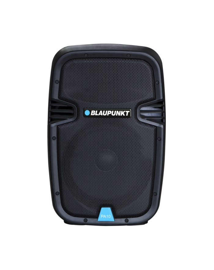 blaupunkt System audio PA10 Karaoke główny
