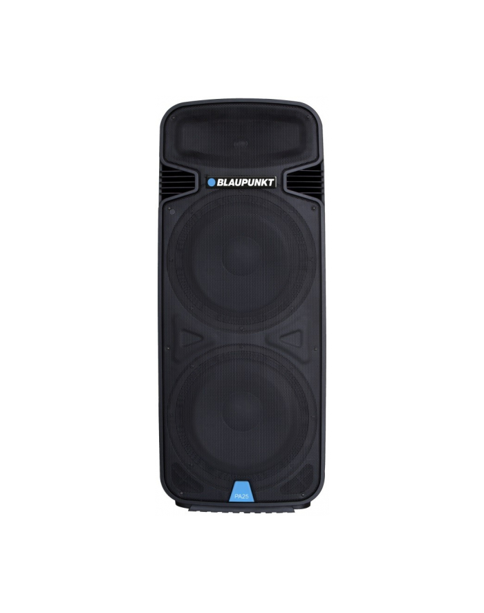 blaupunkt System audio PA25 PLL Karaoke główny