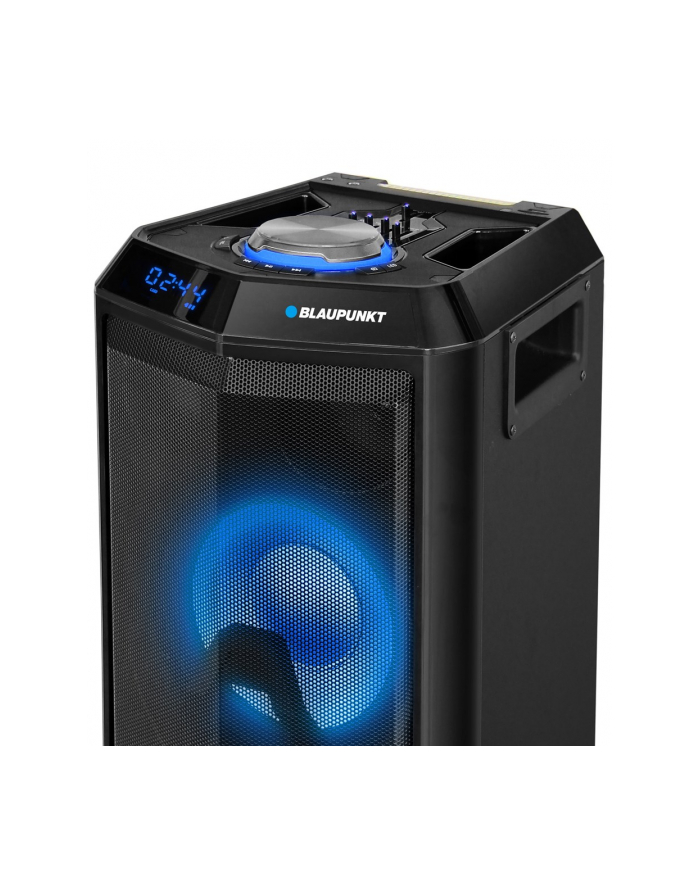 blaupunkt System audio PS10DB LED Karaoke główny
