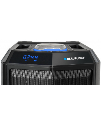 blaupunkt System audio PS10DB LED Karaoke