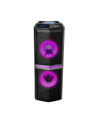 blaupunkt System audio PS10DB LED Karaoke - nr 4