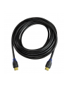 logilink Kabel HDMI 2.0 Ultra HD 4Kx2K, 3D, Ethernet, 1m - nr 13