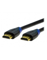 logilink Kabel HDMI 2.0 Ultra HD 4Kx2K, 3D, Ethernet, 1m - nr 29