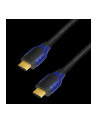 logilink Kabel HDMI 2.0 Ultra HD 4Kx2K, 3D, Ethernet, 1m - nr 33