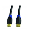 logilink Kabel HDMI 2.0 Ultra HD 4Kx2K, 3D, Ethernet, 1m - nr 36