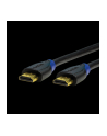 logilink Kabel HDMI 2.0 Ultra HD 4Kx2K, 3D, Ethernet, 1m - nr 8