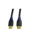 logilink Kabel HDMI 2.0 Ultra HD 4Kx2K, 3D, Ethernet, 2m - nr 26