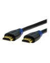 logilink Kabel HDMI 2.0 Ultra HD 4Kx2K, 3D, Ethernet, 2m - nr 28