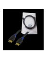 logilink Kabel HDMI 2.0 Ultra HD 4Kx2K, 3D, Ethernet, 3m - nr 10