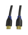 logilink Kabel HDMI 2.0 Ultra HD 4Kx2K, 3D, Ethernet, 3m - nr 13