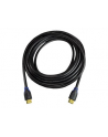 logilink Kabel HDMI 2.0 Ultra HD 4Kx2K, 3D, Ethernet, 5m - nr 25