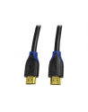 logilink Kabel HDMI 2.0 Ultra HD 4Kx2K, 3D, Ethernet, 5m - nr 26