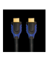 logilink Kabel HDMI 2.0 Ultra HD 4Kx2K, 3D, Ethernet, 5m - nr 34