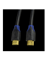 logilink Kabel HDMI 2.0 Ultra HD 4Kx2K, 3D, Ethernet, 5m - nr 6
