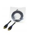 logilink Kabel HDMI 2.0 Ultra HD 4Kx2K, 3D, Ethernet,7.5m - nr 15