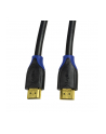 logilink Kabel HDMI 2.0 Ultra HD 4Kx2K, 3D, Ethernet,7.5m - nr 21