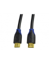 logilink Kabel HDMI 2.0 Ultra HD 4Kx2K, 3D, Ethernet,7.5m - nr 30