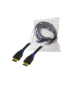 logilink Kabel HDMI 2.0 Ultra HD 4Kx2K, 3D, Ethernet, 10m - nr 23