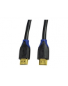 logilink Kabel HDMI 2.0 Ultra HD 4Kx2K, 3D, Ethernet, 10m - nr 31