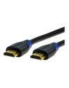 logilink Kabel HDMI 2.0 Ultra HD 4Kx2K, 3D, Ethernet, 10m - nr 33