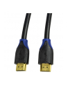logilink Kabel HDMI 2.0 Ultra HD 4Kx2K, 3D, Ethernet, 10m - nr 50