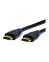 logilink Kabel HDMI 2.0 Ultra HD 4Kx2K, 3D, Ethernet, 10m - nr 52
