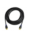 logilink Kabel HDMI 2.0 Ultra HD 4Kx2K, 3D, Ethernet, 10m - nr 56