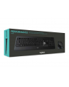 logitech Klawiatura + mysz bezprzewodowa MX900 US 920-008879 - nr 31