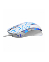 e-blue Mysz USB Mazer Pro 500DPI 49781 - nr 3