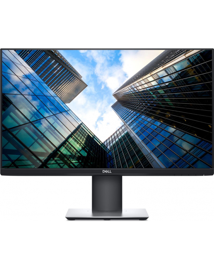 dell Monitory 23,8 P2419H IPS LED  Full HD (1920x1080) /16:9/HDMI/DP/VGA/5xUSB/3Y PPG główny