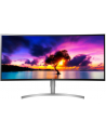 lg electronics Monitor 38 38WK95C-W 21:9 WQHD Curved - nr 1