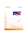 lg electronics Monitor 38 38WK95C-W 21:9 WQHD Curved - nr 25