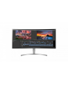 lg electronics Monitor 38 38WK95C-W 21:9 WQHD Curved - nr 26