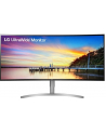 lg electronics Monitor 38 38WK95C-W 21:9 WQHD Curved - nr 87