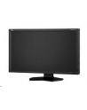 NEC Monitor 27 MultiSync PA271Q czarny IPS W-LED 350cd/m2 - nr 1