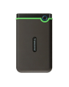 transcend Dysk StoreJet 2.5 M3E 2TB Portable HDD MS3 SLIM - nr 1
