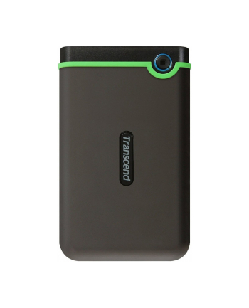 transcend Dysk StoreJet 2.5 M3E 2TB Portable HDD MS3 SLIM