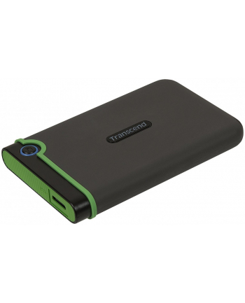 transcend Dysk StoreJet 2.5 M3E 2TB Portable HDD MS3 SLIM