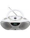 blaupunkt Przenośny radioodtwarzacz BB14WH CD MP3 USB AUX FM PLL - nr 7