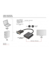 digitus Konwerter/adapter audio-video VGA do HDMI, 1080p FHD, z audio 3.5mm - nr 14