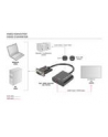 digitus Konwerter/adapter audio-video VGA do HDMI, 1080p FHD, z audio 3.5mm - nr 17