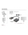 digitus Konwerter/adapter audio-video VGA do HDMI, 1080p FHD, z audio 3.5mm - nr 25